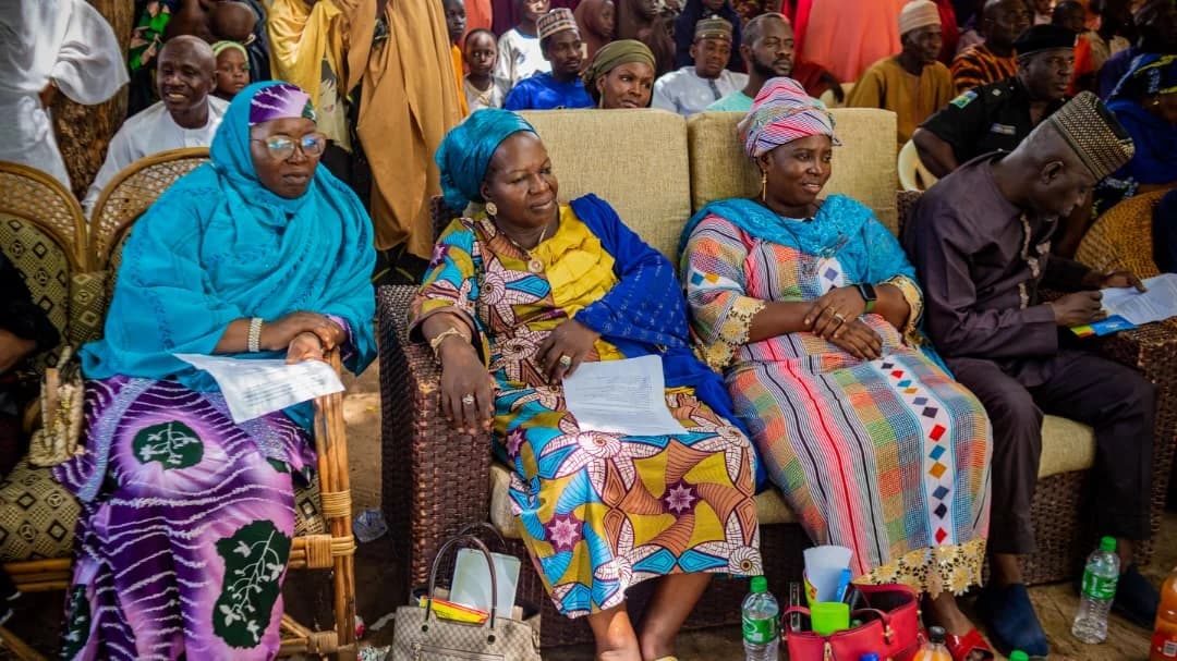 Women for Women International — Image 13