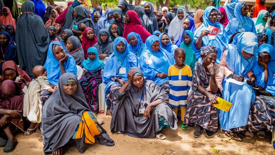 Women for Women International — Image 17