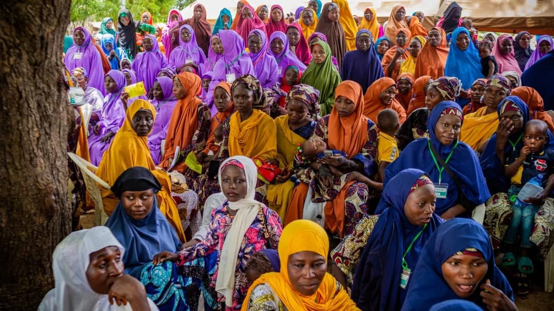 Women for Women International — Image 18