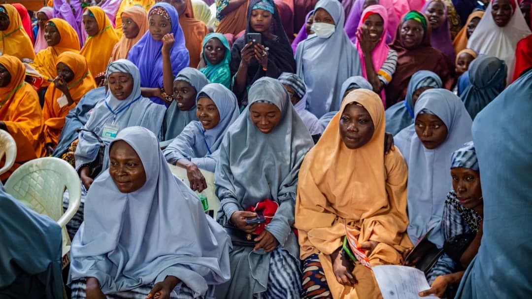 Women for Women International — Image 19