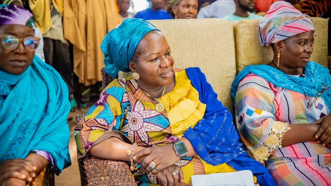 Women for Women International — Image 25