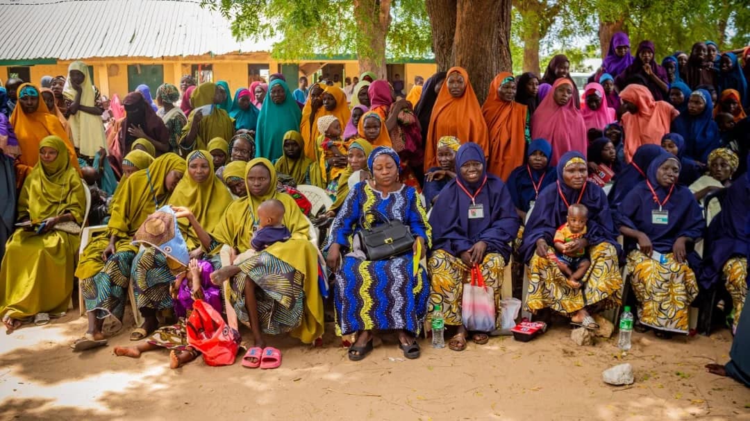 Women for Women International — Image 30