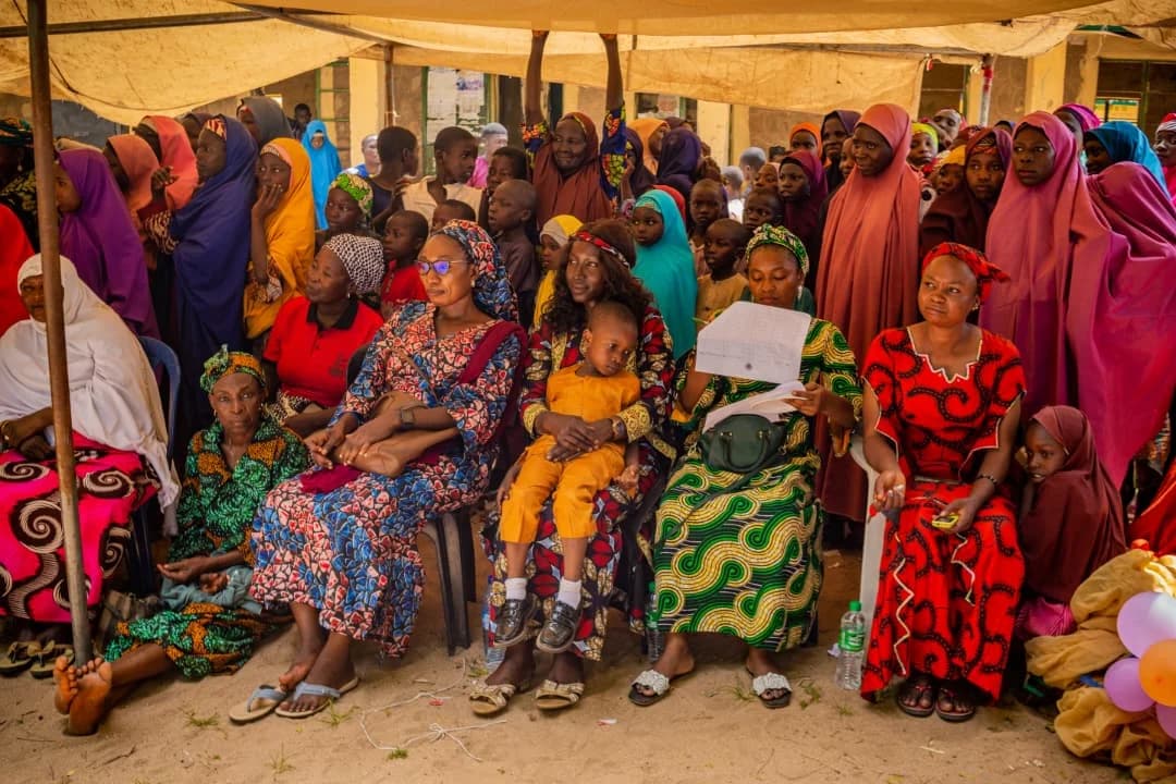 Women for Women International — Image 31