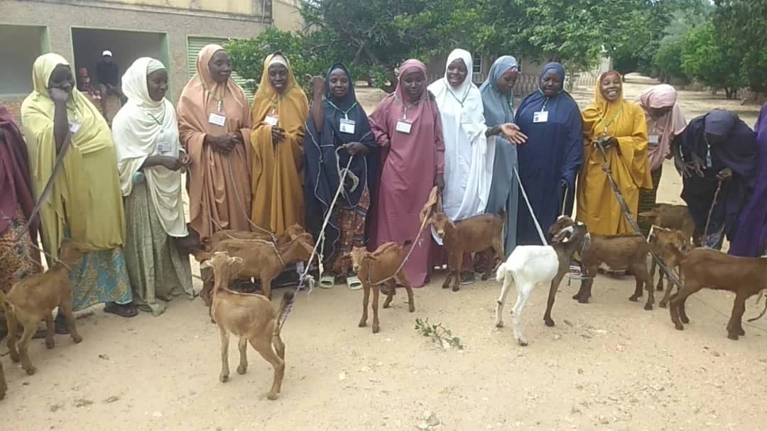 Women for Women International — Image 6