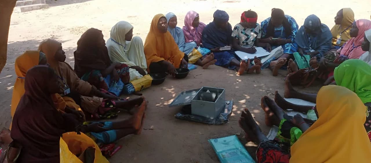 Women for Women International — Image 8