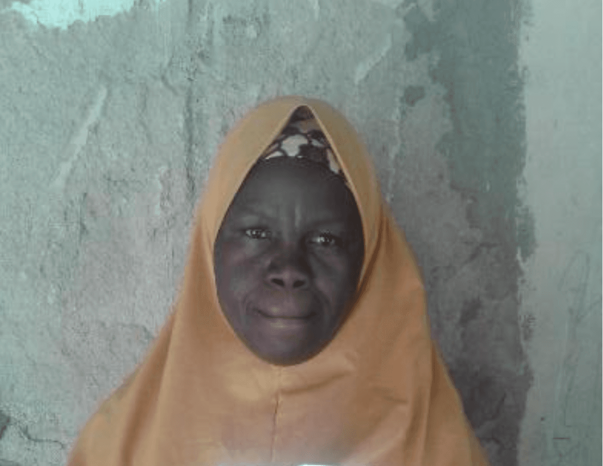 Jummai Musa