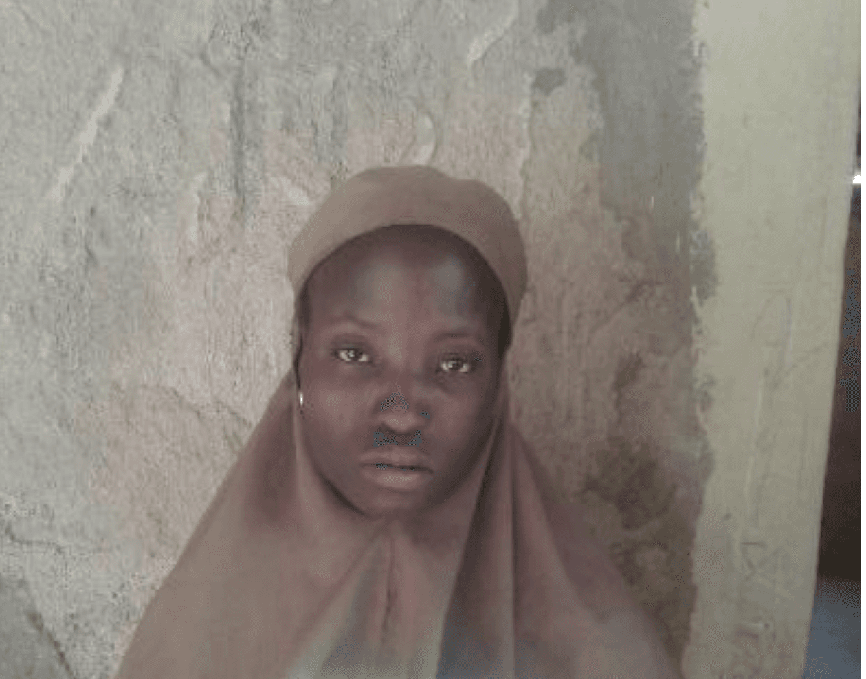 Rabiatu Abubakar