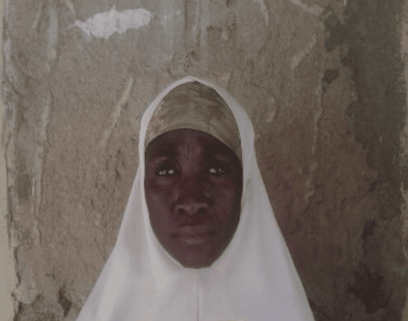 Shafaatu Danjuma