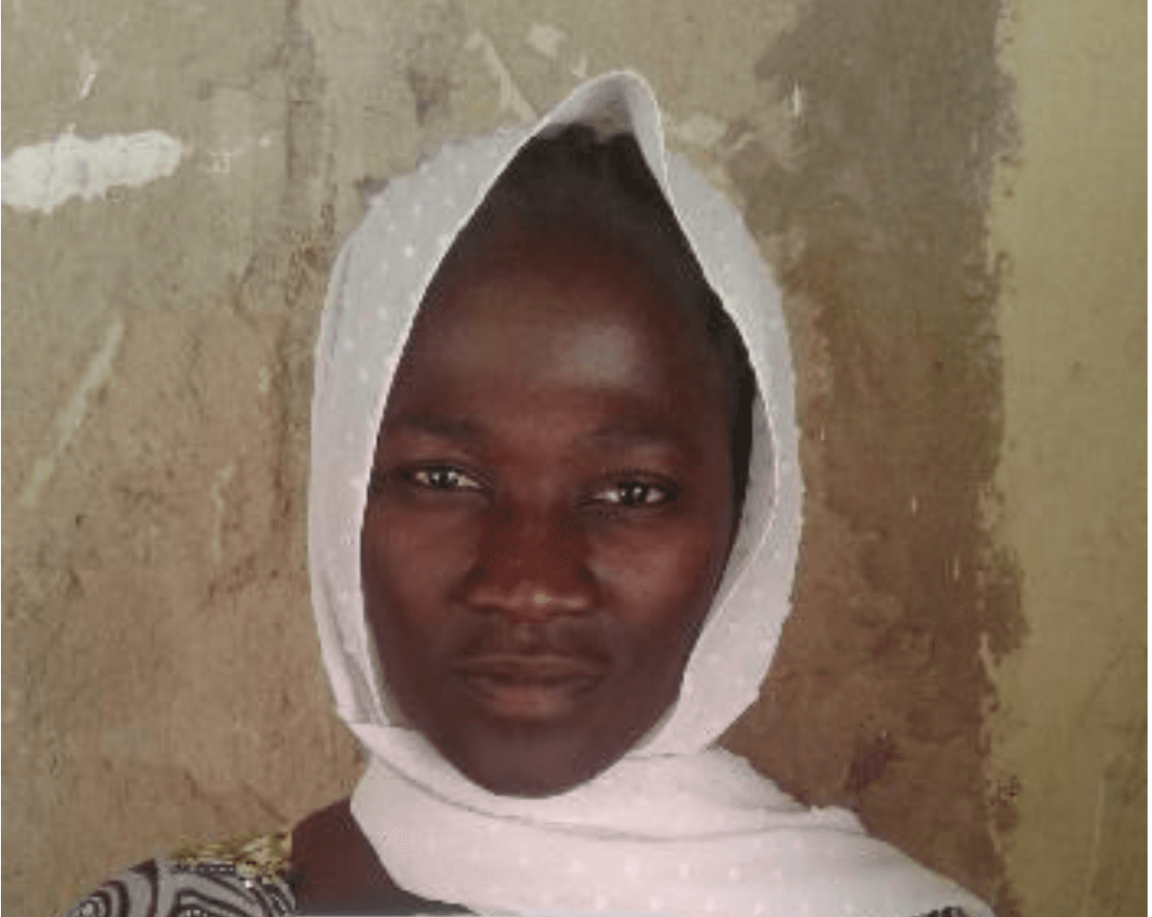 Victoria Wani
