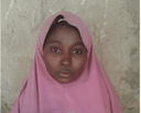 Zuwaira Amadu