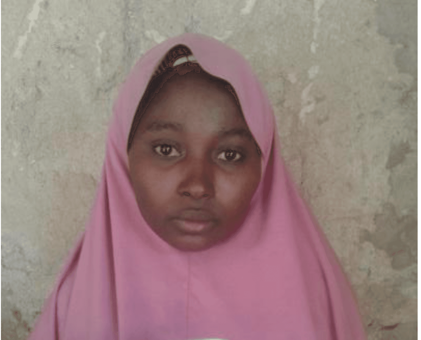 Zuwaira Amadu