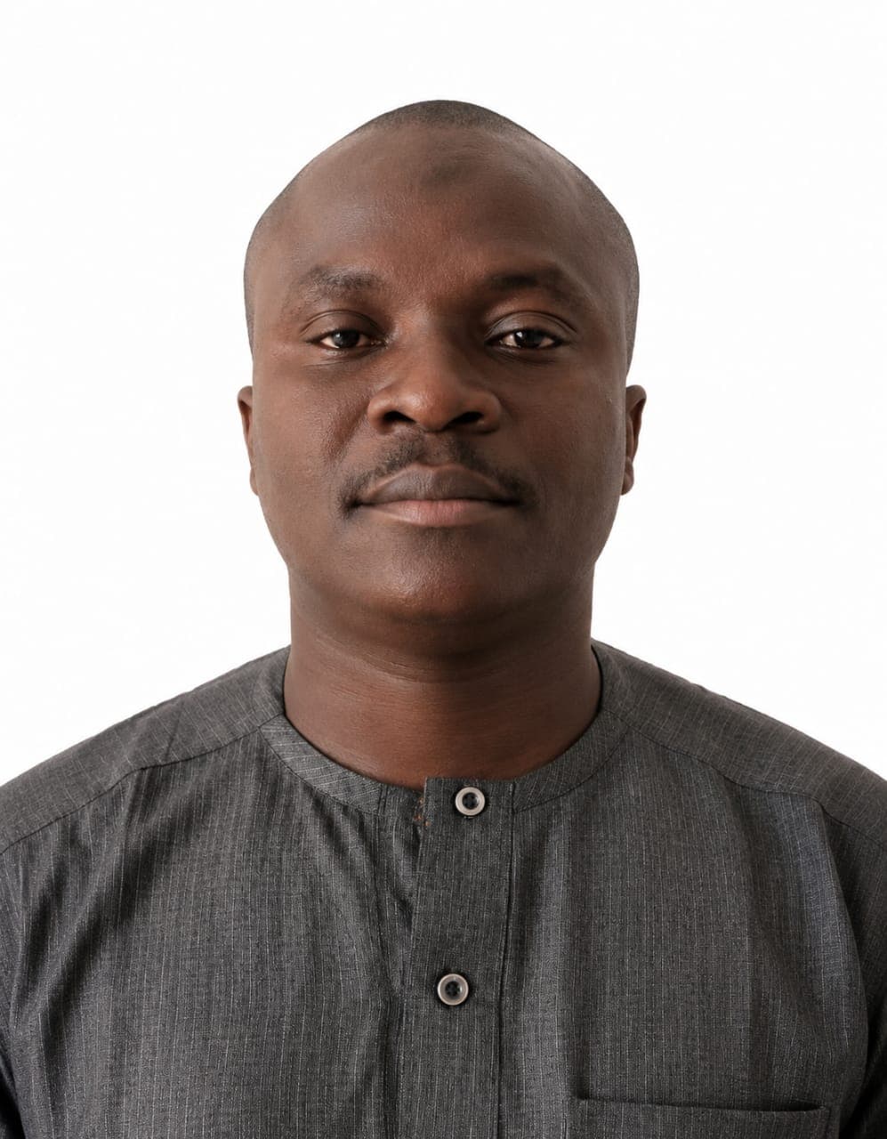 Itanola, Adegboyega Abbas